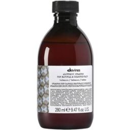 Davines Shampooing Tabac Alchemic