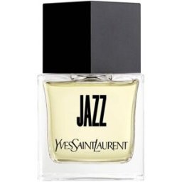 Yves Saint Laurent Jazz La Collection