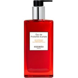 HERMÈS Eau de Rhubarbe Écarlate Collection des Colognes