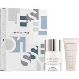 Issey Miyake Coffret Le Sel d'Issey Coffrets Parfum Homme