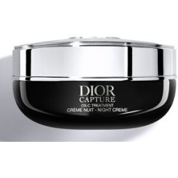 Christian Dior Capture Crème Nuit Crèmes