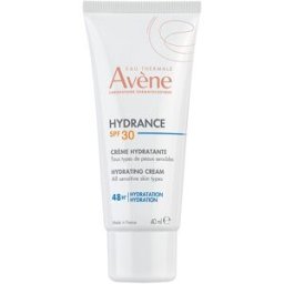 Avène Crème Hydratante SPF 30 Crèmes de Jour