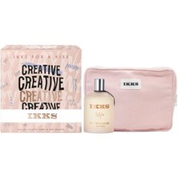 Coffret Ikks For A Kiss Creative IKKS