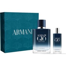 Giorgio Armani Coffret Acqua di Giò Coffrets Parfum Homme