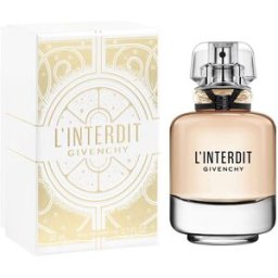 Givenchy L'Interdit Pré Emballé Eau de Parfum