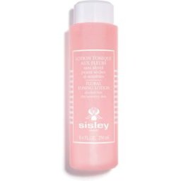 Sisley Lotion Tonique aux Fleurs Démaquillant & Nettoyant
