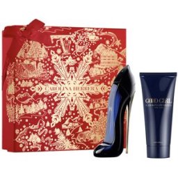 Carolina Herrera Coffret Good Girl Coffrets Parfum Femme