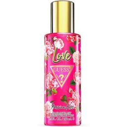 Passion Kiss Guess
