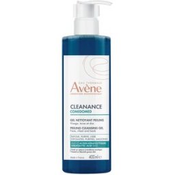Avène Cleanance Comedomed Gel Nettoyant Peeling Gommage & Peeling