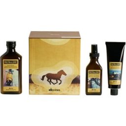 Davines Coffret Homme PASTA&LOVE Coffrets Soin Homme