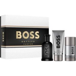 Coffret Boss Bottled Coffrets Parfum Homme