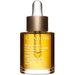 Clarins Huile Visage Santal Soins Visage