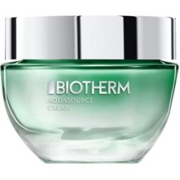 Biotherm Aquasource Crème Peaux normales à mixtes Soins Hydratants
