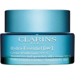 Clarins Hydra-Essentiel [HA²] Crème Hydratante SPF15 Hydra-Essentiel