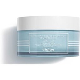 Sisley Baume Démaquillant et nettoyant aux trois Huiles Démaquillant & Nettoyant