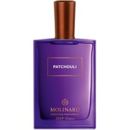 Molinard Patchouli Eau de Parfum