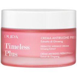 Pupa Crème Prébiotique Timeless Plus Crème de Jour