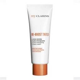 Clarins RE-BOOST TINTED Crème Teintée, BB et CC Crèmes