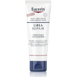 Eucerin Crème Visage 5% Urea Repair Plus Crèmes de Jour