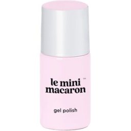 MINI MACARON Crème de lavande Semi Permanent
