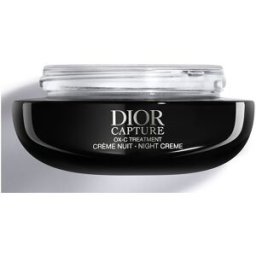 Christian Dior Recharge Dior Capture Crème Nuit Crèmes