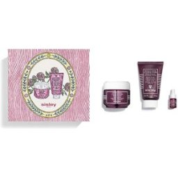 Sisley Coffret Rose Noire Soins Quotidiens