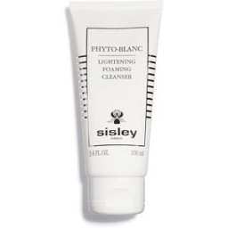 Sisley Phyto-Blanc La Mousse Démaquillant & Nettoyant