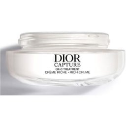 Christian Dior Recharge Dior Capture Crème Riche Crèmes