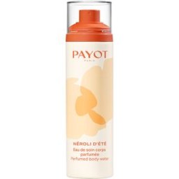 PAYOT Eau de Soin Corps Parfumée Soins Visage