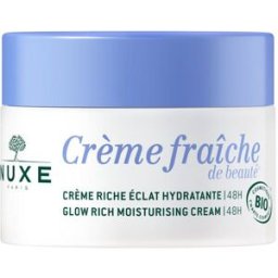 Nuxe Crème Fraîche de Beauté® Crème Riche Crèmes de Jour