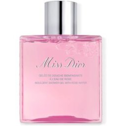 Christian Dior Gelée de Douche Bienfaisante à l'Eau de Rose Miss Dior