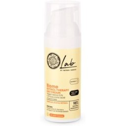 Natura Siberica Crème de Jour au Rétinol Crèmes