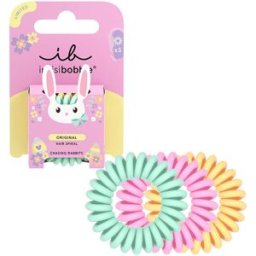 Invisibobble Original Easter Chasing Rabbits Elastique en spirale