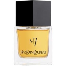 Yves Saint Laurent M7 La Collection