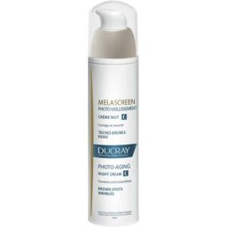 Ducray Melascreen Photo-Vieillissement - Crème nuit Crème de Nuit