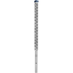 Bosch Accessories EXPERT SDS max-8X 2608900249 carbure de tungstène Foret pour marteau-perforateur 1 pièce 28 mm Longueur totale 720 mm SDS-Max 1 pc(s)