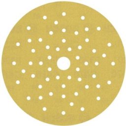 Bosch Accessories EXPERT C470 2608901109 Feuille abrasive pour ponceuse excentrique perforé Grain 320 (Ø) 150 mm 5 pc(s)