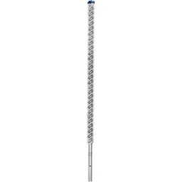 Bosch Accessories EXPERT SDS max-8X 2608900250 carbure de tungstène Foret pour marteau-perforateur 1 pièce 28 mm Longueur totale 920 mm SDS-Max 1 pc(s)