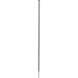 Bosch Accessories EXPERT SDS plus-7X 2608900141 Foret pour marteau-perforateur 1 pièce 18 mm Longueur totale 1000 mm SDS-Plus 1 pc(s)