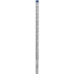 Bosch Accessories EXPERT SDS plus-7X 2608900110 Foret pour marteau-perforateur 1 pièce 12 mm Longueur totale 265 mm SDS-Plus 1 pc(s)