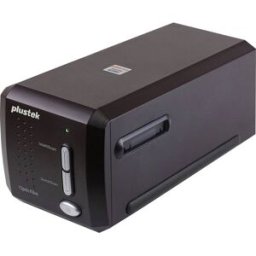 Scanner de films, Scanner de diapositives Plustek OpticFilm 8300i SE Suppression des poussières et des rayures: Software (logiciel) télécommande infrarouge,