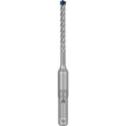 Bosch Accessories EXPERT SDS plus-7X 2608900065 Foret pour marteau-perforateur 1 pièce 5.5 mm Longueur totale 115 mm SDS-Plus 1 pc(s)