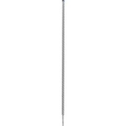 Bosch Accessories EXPERT SDS plus-7X 2608900145 Foret pour marteau-perforateur 1 pièce 20 mm Longueur totale 1000 mm SDS-Plus 1 pc(s)