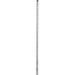 Bosch Accessories EXPERT SDS plus-7X 2608900101 carbure de tungstène Foret pour marteau-perforateur 1 pièce 10 mm Longueur totale 365 mm SDS-Plus 1 pc(s)