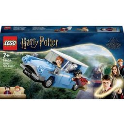 76424 LEGO® HARRY POTTER™ Ford Anglia
