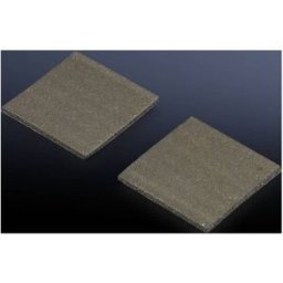 Pad de fixation magnétique Rittal 2500.490 (L x l x H) 40 x 40 x 2 mm 2 pc(s)