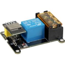 Joy-it ESP32-Relais Module relais