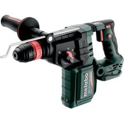 Metabo KH 18 LTX BL 28 SDS-Plus-Marteau perforateur-burineur sans fil 18 V