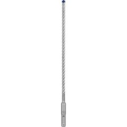 Bosch Accessories EXPERT SDS plus-7X 2608900165 Foret pour marteau-perforateur 10 pièces 6.5 mm Longueur totale 265 mm SDS-Plus 10 pc(s)