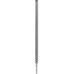 Bosch Accessories EXPERT SDS plus-7X 2608900152 Foret pour marteau-perforateur 1 pièce 25 mm Longueur totale 600 mm SDS-Plus 1 pc(s)